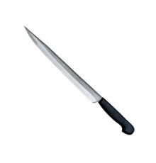Şahin Bursa Fileto ve Balık Bıçağı No:4, 35 cm, Plastik Sap