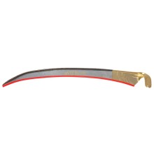 Günaş Tırpan 65 cm - Ot, Ekin, Bahçe Biçme