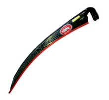 Avusturya Çift Öküz El Tırpanı 80 cm