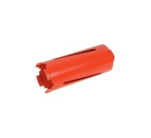 Tomax Elmaslı Karot Delme Panç 127 mm