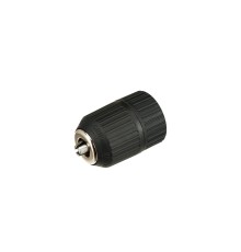 Tomax Supra Anahtarsız El Çevirmeli Mandren - 13 mm, 1/2