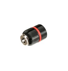 Tomax Anahtarsız Plastik Kilitli Mandren - 13 mm, 1/2