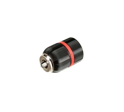 Tomax Anahtarsız Plastik Kilitli Mandren - 13 mm, 1/2
