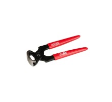 Tomax Kerpeten - 180 mm, Pvc İzoleli