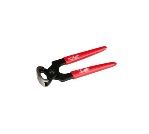 Tomax Kerpeten - 180 mm, Pvc İzoleli