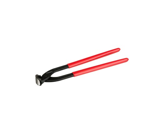 Tomax Betoncu Kerpeten - 280 mm, Pvc İzoleli