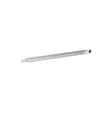 Tomax Levye - 500 mm, Krom Kaplı Karbon Çelik