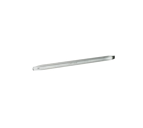 Tomax Levye - 500 mm, Krom Kaplı Karbon Çelik