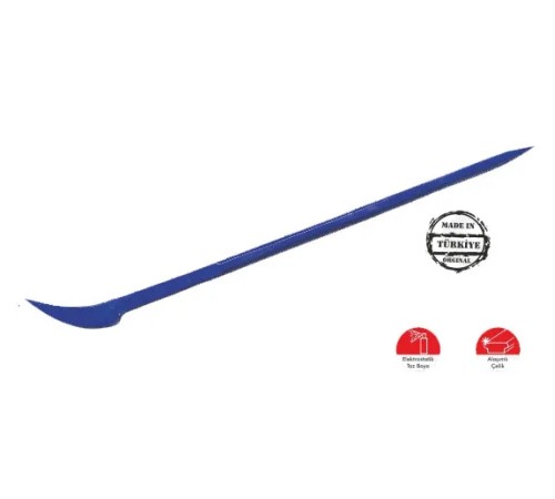 Sait Demirci TM 7000 Topuklu Manivela 150 cm