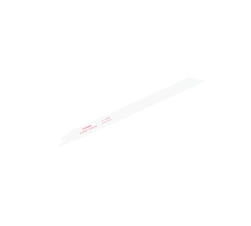 Tomax Metal Tilki Kuyruğu Testere Ağzı - 150 mm