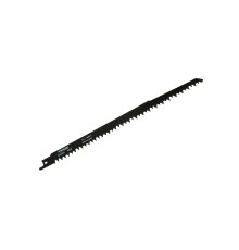 Tomax Ahşap Tilki Kuyruğu Testere Ağzı - 240 mm