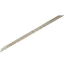 Tomax Paslanmaz Tilki Kuyruğu Testere Ağzı - 380 mm
