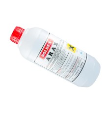 Soldex Arax Flux 250 ml - Özel Lehim Suları