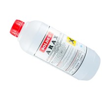 Soldex Arax Flux 1 LT - Özel Lehim Suları