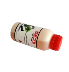 Soldex ASR41 250 ml - Reçine Bazlı Kırmızı Lehim Suyu