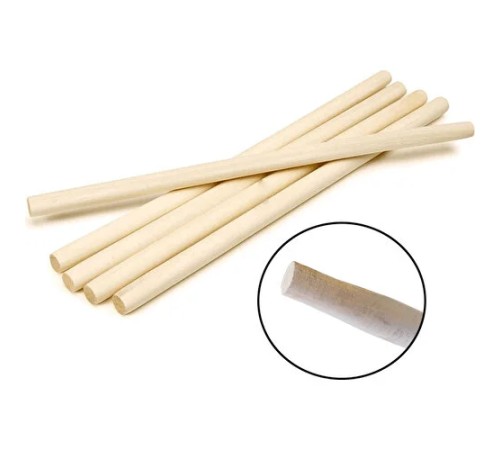 Kaliteli Gürgen Tırmık Sapı – Dayanıklı ve Şık, 150 Cm