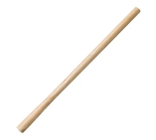 Kaliteli Gürgen Kazma Sapı – Dayanıklı ve Şık, 90 Cm