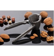 Kolay Ceviz ve Fındık Kırma Keyfi - Alüminyum Döküm Yaylı 2'li Set