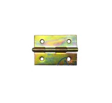 Yaprak Menteşe No:2,5 - 38x61mm, 1 Adet