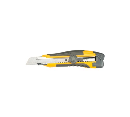 Tomax YG-05 Falçata / Maket Bıçağı 18 mm - 3 Bıçaklı