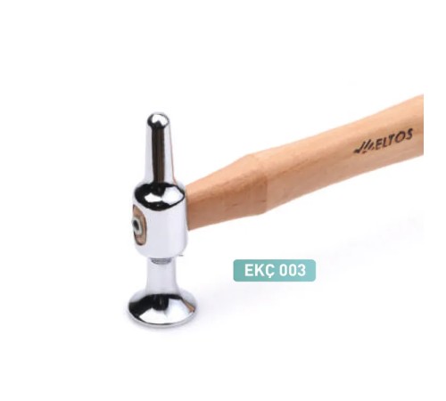 Eltos EKÇ003 Kaportacı Çekici