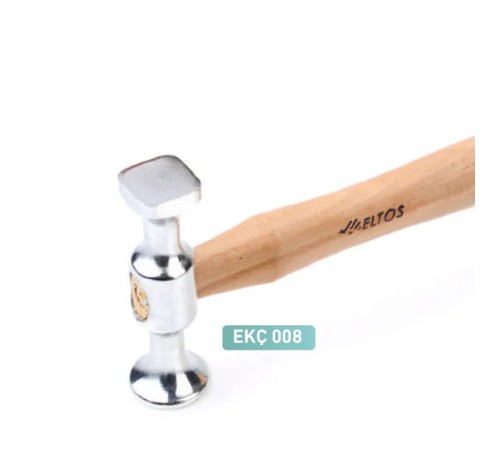 Eltos EKÇ008 Kaportacı Çekici