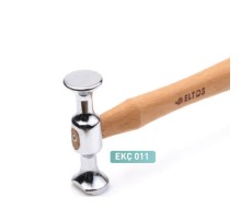 Eltos EKÇ011 Kaportacı Çekici