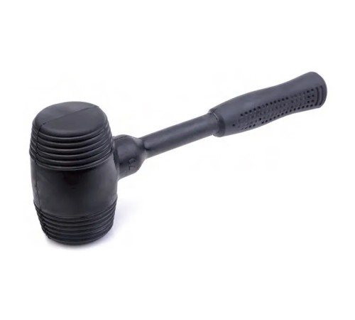 Eltos Ergonomik Lastik Tokmak No:40