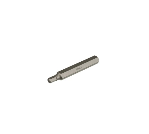 Tomax Allen Otomotiv Bits Uç - Hex6 (8 Adet)