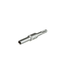Tomax Bits Saplı Derin Somun Adaptörü Hex - 10 mm (20 Adet)