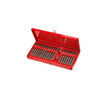 Tomax 40 Parça Otomotiv Bits Set
