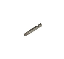 Tomax Yıldız Bits Uç (Pozidriv) PZ 1x25 - (60 adet)