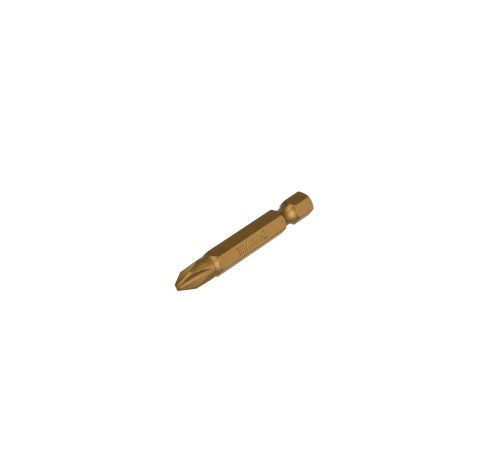 Tomax Titanyum Bits Uç PH2x50 - (30 adet)