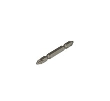 Tomax Çift Taraflı Bits Uç Pz2-SL5,5 - 65 mm - (20 adet)