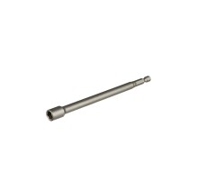 Tomax Ekstra Uzun Manyetik Somun Adaptörü - 6x150 mm