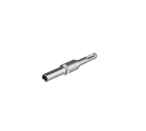 Tomax Saplı Derin Somun Adaptörü SDS Plus - 13 mm (20 Adet)