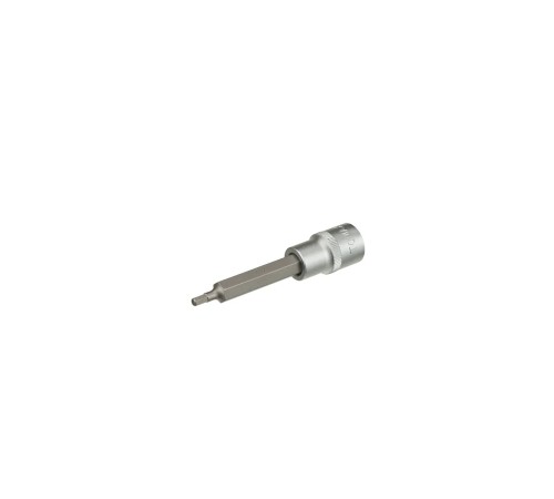 Tomax Lokmalı Allen Bits Uç Uzun - 5 mm (10 Adet)
