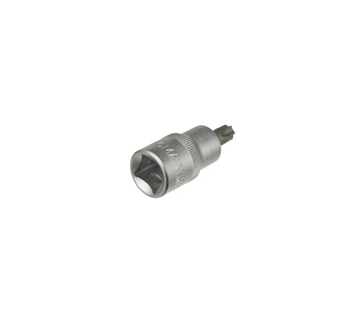 Tomax Lokmalı Allen Bits Uç Kısa - 12 mm (10 Adet)