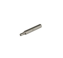 Tomax Allen Otomotiv Bits Uç - Hex5 (8 Adet)