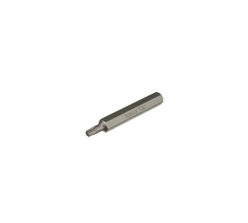 Tomax Torx Otomotiv Bits Uç - T30x75 (8 Adet)