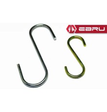 Ebru ES - S Kanca 4x120 - 5 Adet