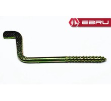Ebru Mim Mandal - Minik - 10 Adet