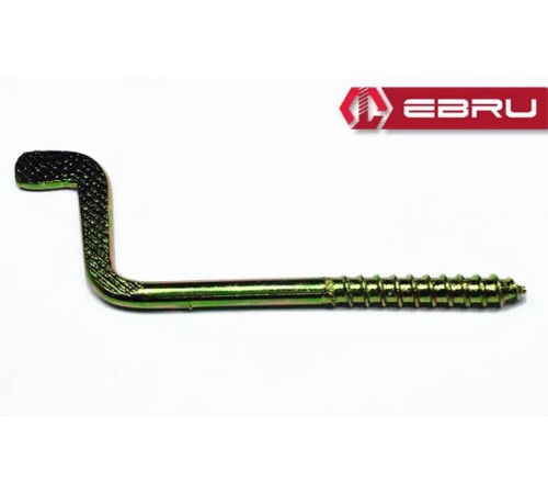 Ebru Mim Mandal - Minik - 10 Adet