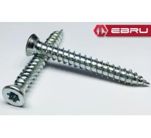 Ebru TDR Beton Buldex Vida 7,5x80 - 10 Adet