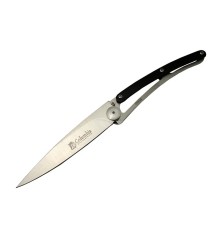 Columbia EXT 2990B Deejo Kahverengi Kamp Çakı 22,5cm- Manuel, Kemerlikli, Ultra Hafif
