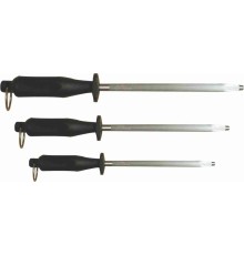 MP Solingen Tipi Yuvarlak Masat 12" - 30 cm