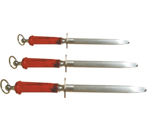 MP Solingen Alman Tipi Yassı Masat 8" - 20 cm