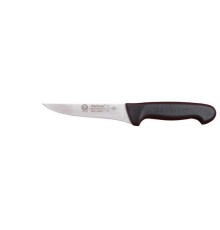 Sürbısa 61112 - Sürmene Kasap Kemik Sıyırma Bıçağı 13,5 cm