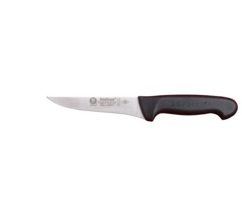 Sürbısa 61112 - Sürmene Kasap Kemik Sıyırma Bıçağı 13,5 cm