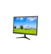 19.5 INC SENSEI HS195 1600X900 60HZ 5MS HDMI+VGA LED MONITOR